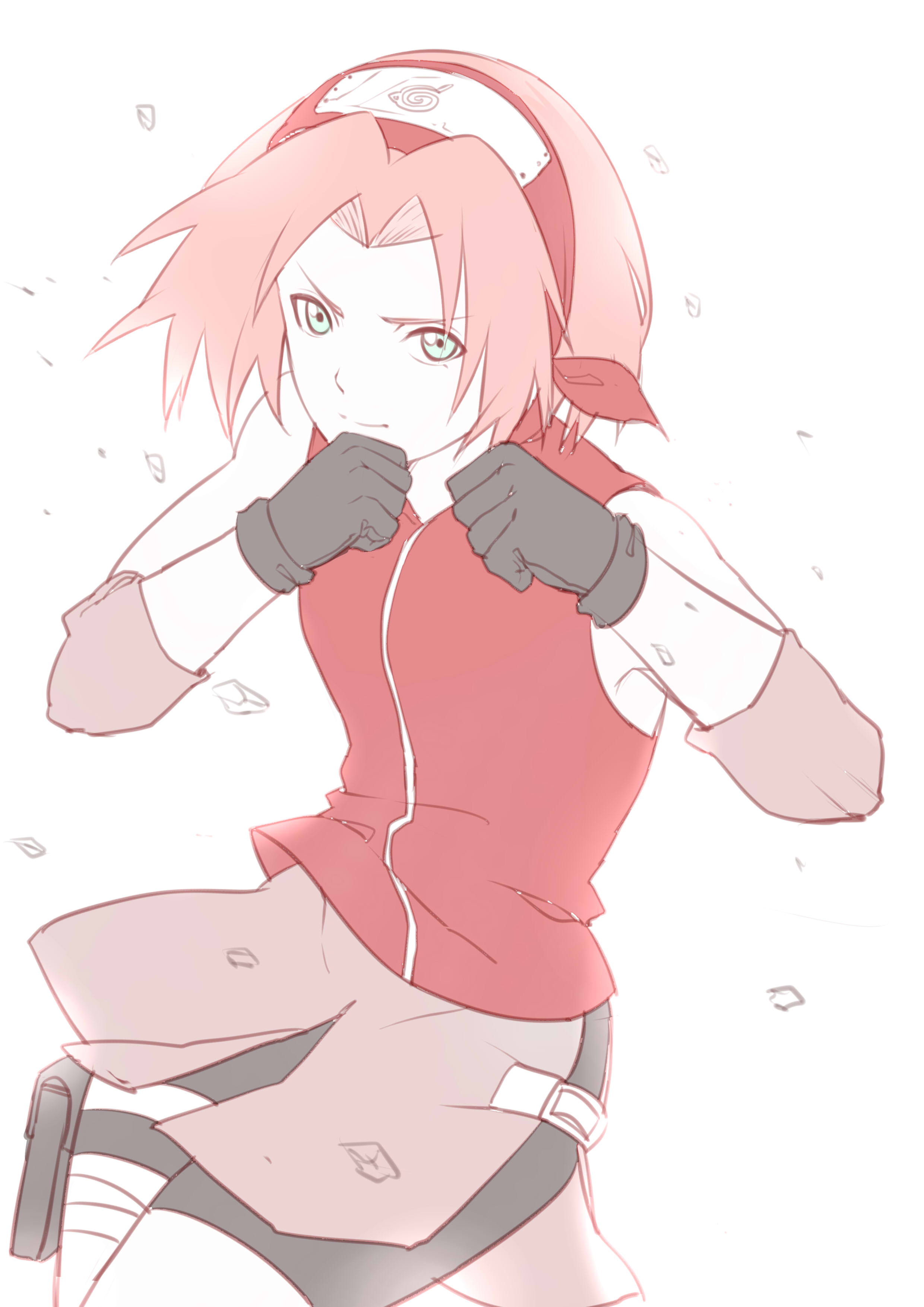 Naruto Haruno Sakura Tagme Yande Re